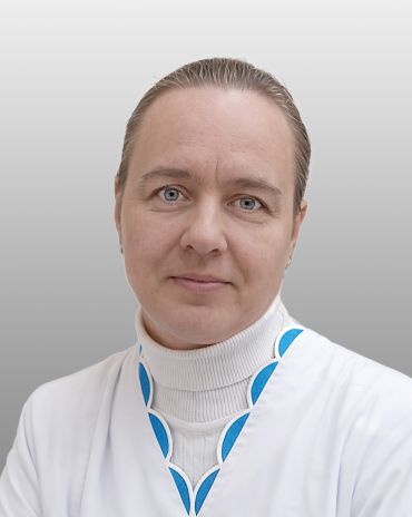 Фроленкова Анна Александровна