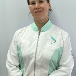 Тельминова Елена Александровна